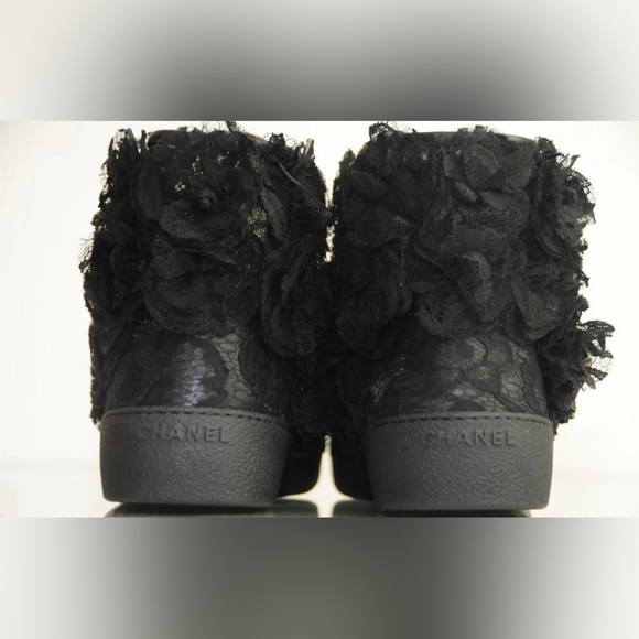 Use shoes like a new - Picture 4 of 5